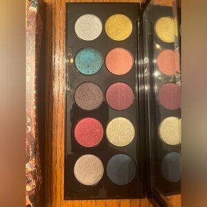 Pat McGrath Labs Mothership Palette IV DECADENCE